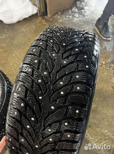 Колеса на bmw