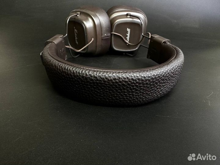 Наушники Marshall Major 4