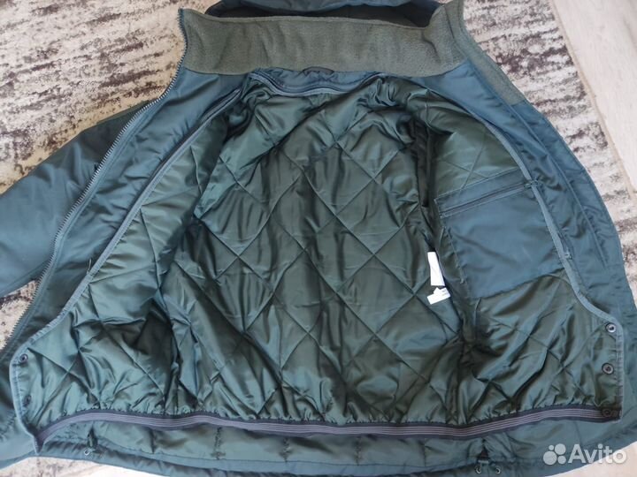 Продам форму,майки, куртку, нательное белье