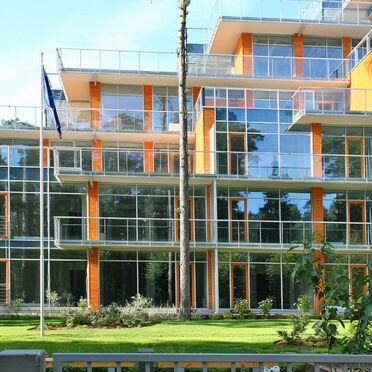 3-к. квартира, 160 м² (Латвия)