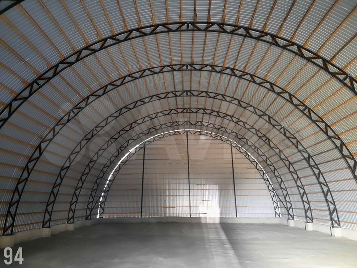 900 м в Новом Свете с отоплением