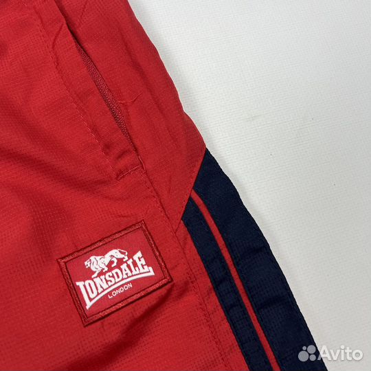 Шорты Lonsdale London Оригинал L-XL