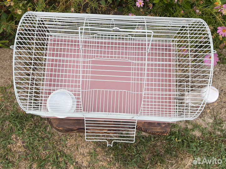 Клетка для грызунов