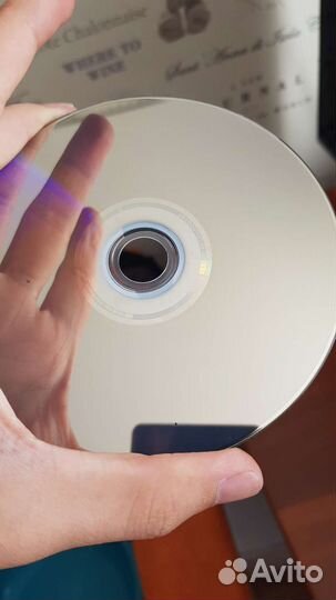 Диск Mortal kombat X ps4