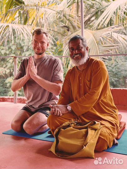 Коуч по отношениям