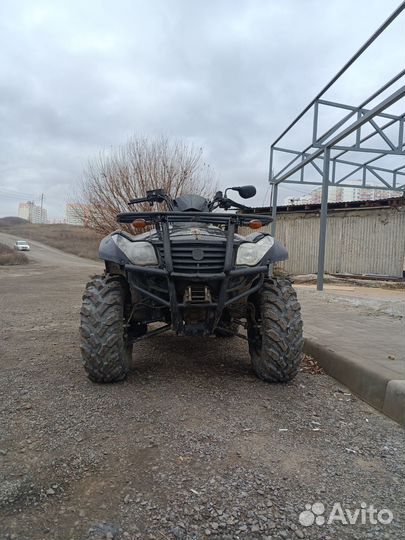Продажа квадроцикла