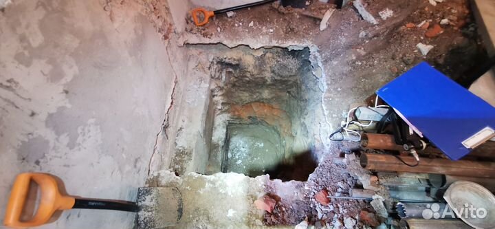 Обследование зданий и экспертиза зданий