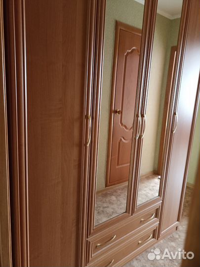Шкаф для одежды