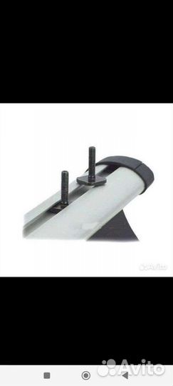 Адаптер Thule 889-2 для автобагажников