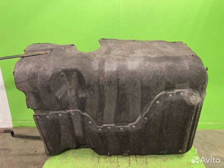 Кожух DAF XF105