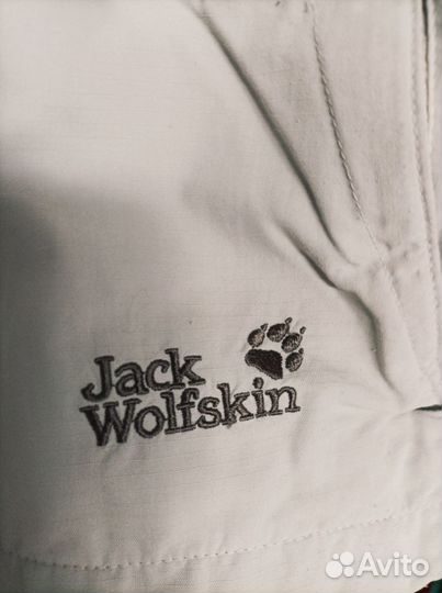 Куртка Jeck Wolfskin, Odlo