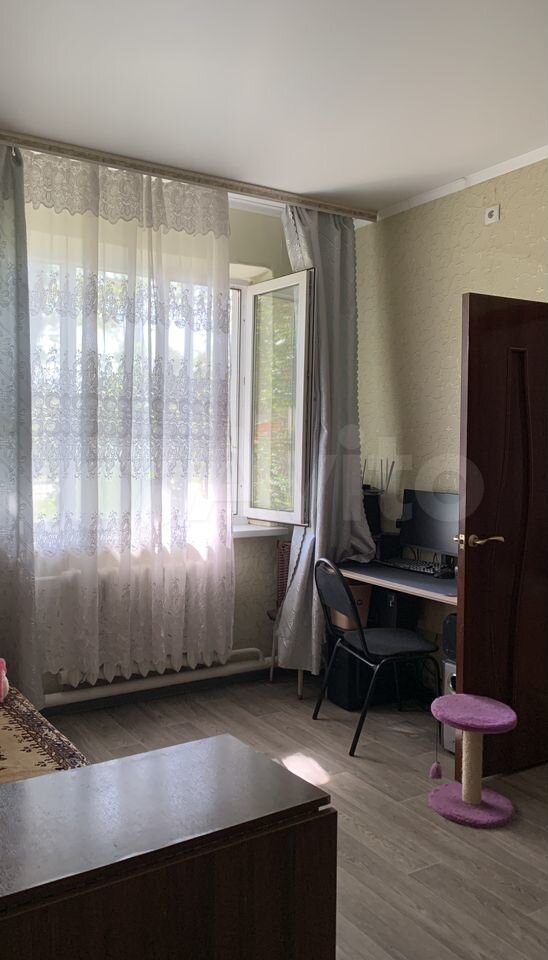 2-к. квартира, 40,9 м², 1/2 эт.