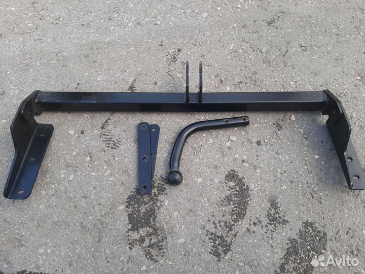 Фаркоп на opel