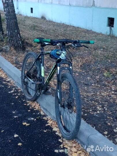 Велосипед actiwell