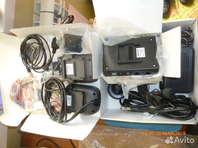 Громкая связь для Nokia 2110i