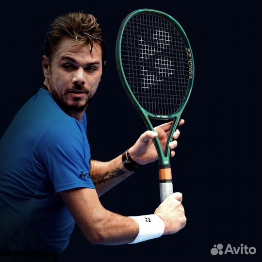 Ракетка для большого тенниса yonex vcore PRO 100