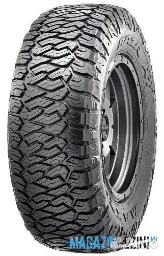 Maxxis AT-811 Razr AT 275/65 R17 121R