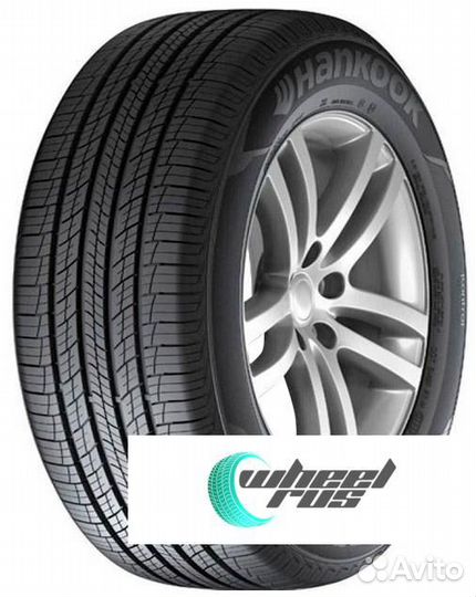 Hankook Dynapro HP2 RA33 235/55 R18