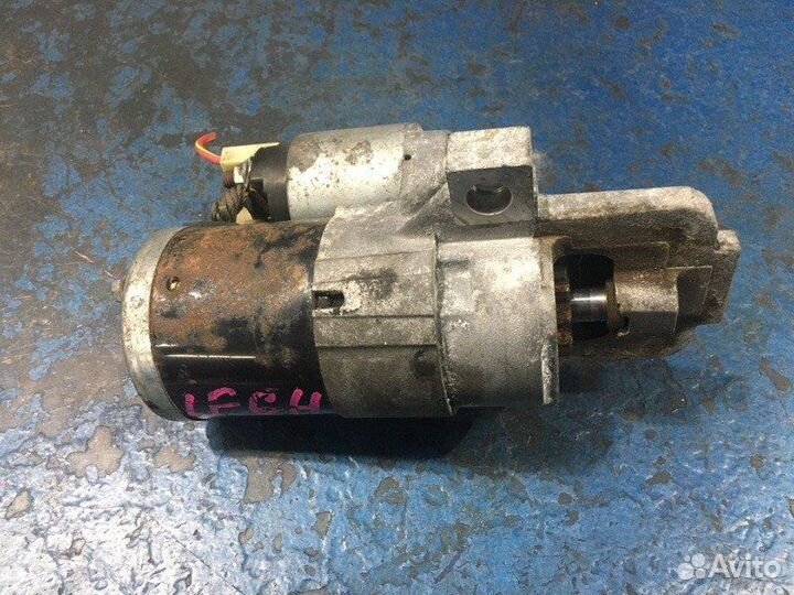 Стартер Mazda 6 GH