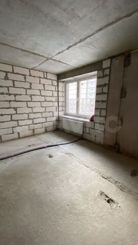 Квартира-студия, 26 м², 4/17 эт.