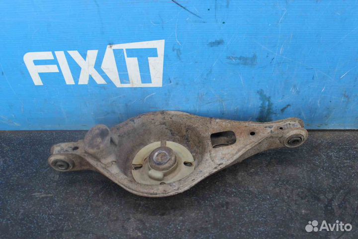 Рычаг Mazda 6 (Мазда 6) GG G26A28300A