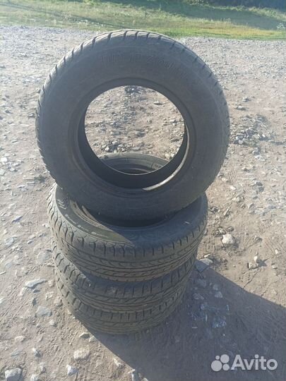 Tunga Zodiak 2 175/70 R13 86T