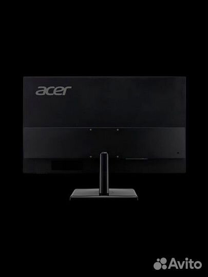 Монитор acer 165 gz 2ms ips