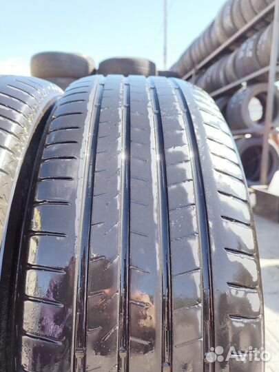 Bridgestone Alenza 001 235/65 R18 106V