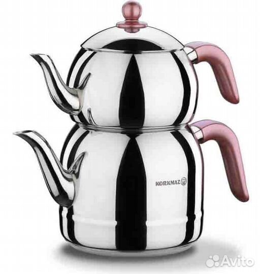 Набор чайников 