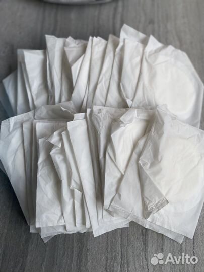 Вкладыши для груди lovular лактационные