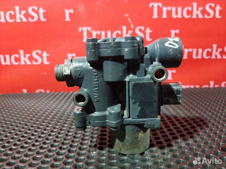 Кран ABS тормозной Daf XF106