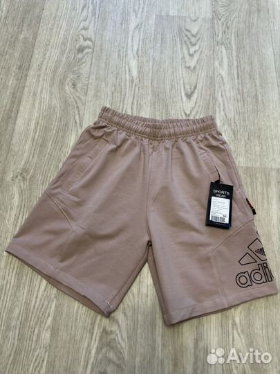 Мужские шорты Adidas