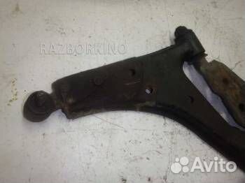 Рычаг передний левый 5450106R00