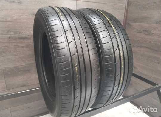 Kumho Ecsta HM KH31 215/65 R16 98H