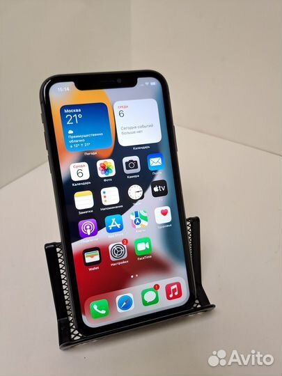Смартфон Apple iPhone 11