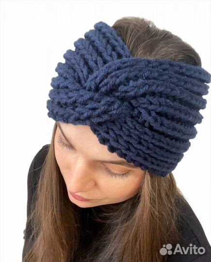 Повязка на голову