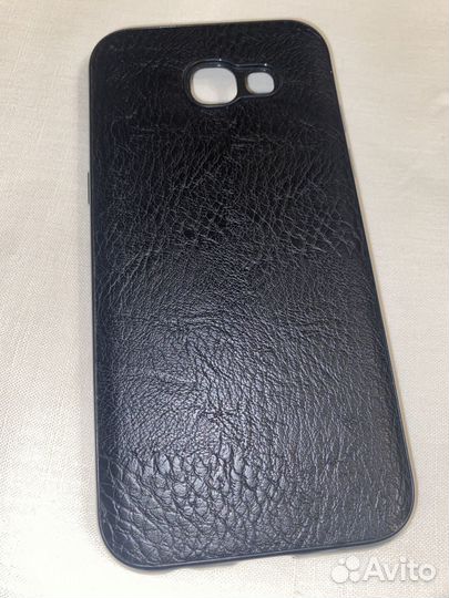 Samsung Galaxy A5 (2017) SM-A520F/DS, 3/32 ГБ