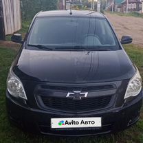 Chevrolet Cobalt 1.5 MT, 2013, 299 000 км, с пробегом, цена 600 000 руб.