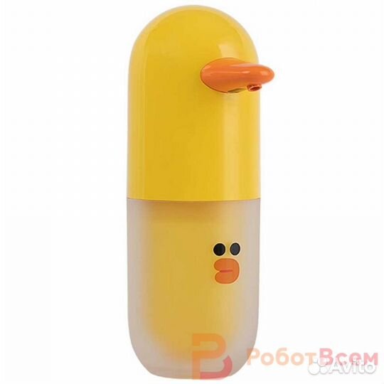 Автоматический сенсорный дозатор Xiaomi