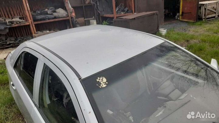 Крыша Geely Mk 2006-2013