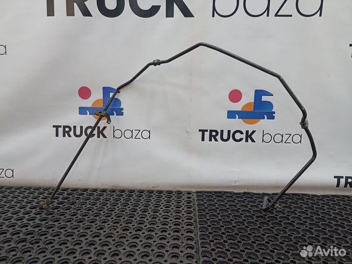 2066755 Трубка тормозная Scania 5-series