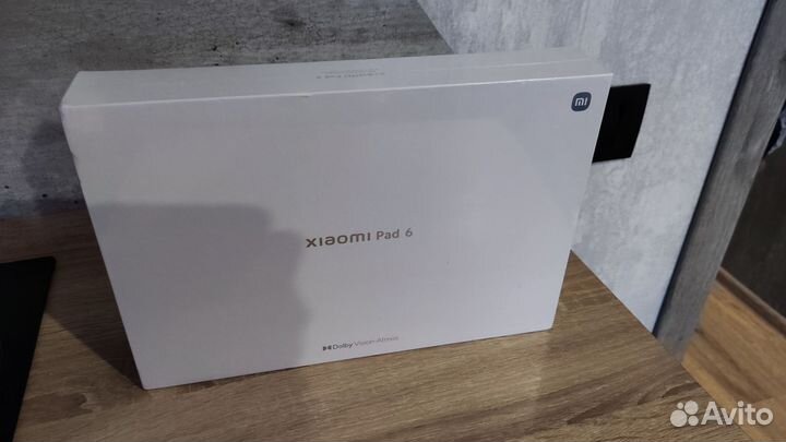 Xiaomi mi pad 6 8/128 Global