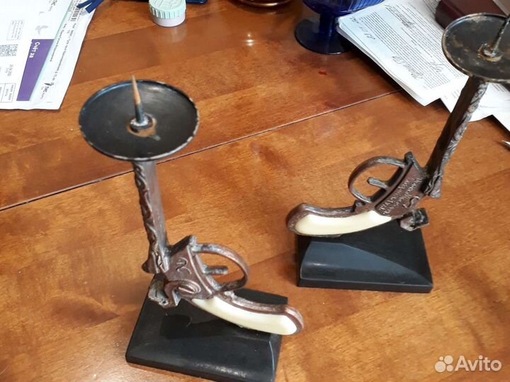 Подсвечник