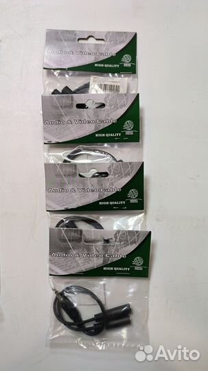 Кабель переходник