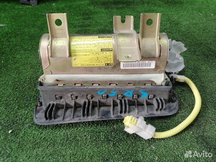 Airbag пассажирский Toyota Town Ace Noah SR50