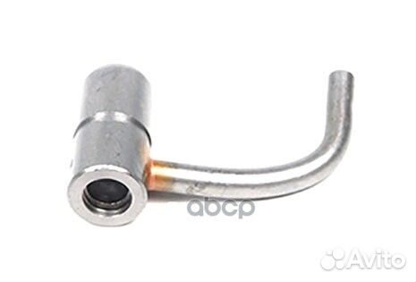 Форсунка подачи масла renault logan/lada largus