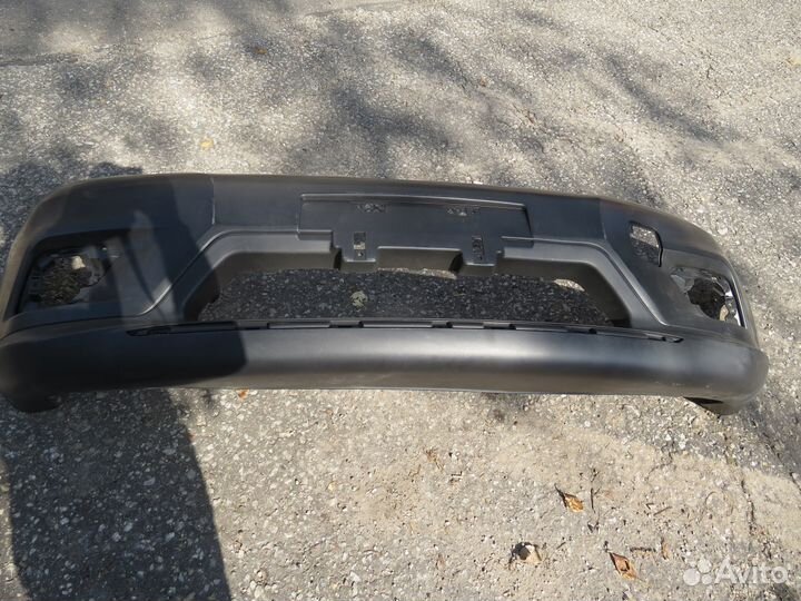 Бампер передний Nissan X-Trail T32