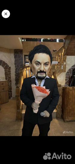 Михайлов - Пародия на Праздник