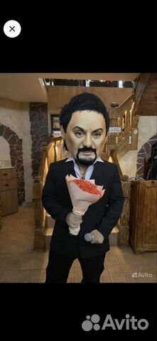 Михайлов - Пародия на Праздник