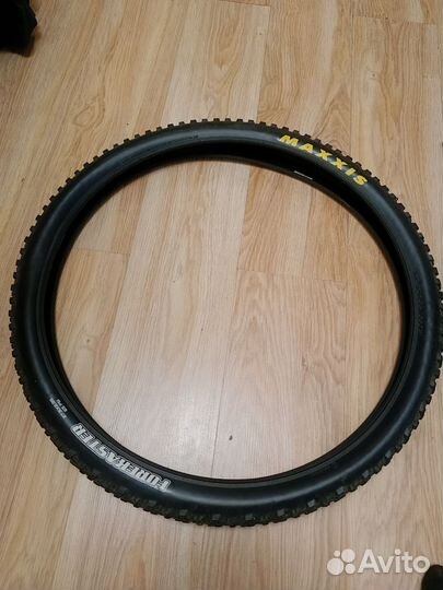 Покрышки maxxis 27.5